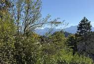 Charmante 3-Zi-EG-Wohnung mit Südbalkon und Bergblick nahe Velden