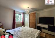 🌳GRÜN-RUHELAGE 2-Zimmer-Wohnung mit Loggia &amp; Poolbenützung in Neuwaldegg🌳
