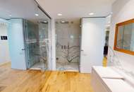 Exklusives Wohnen in idyllischer Cottagelage (inkl. Garage)