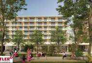 1. MONAT MIETZINSFREI!! - Moderne 2-Zimmerwohnung - mit BALKON!
