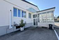 Attraktive Ordinations- und/oder Büroflächen mit optimaler Anbindung an Linz
