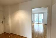 Schöne 2-Zimmer Wohnung mit Einbauküche und gemütlichem Balkon in sehr guter Lage im 18. Bezirk
