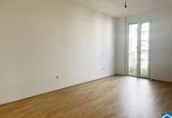 Stadtnah. Lichtdurchflutet. Mit Balkon und Stil.