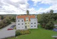 Bad Tatzmannsdorf: Helle, große Dachgeschoßwohnung!