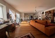 NUSSDORFER HAUS MIT BESONDERER ATMOSPHÄRE