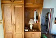 Ein großes Familien-Wohnhaus zum Renovieren, Bastlertraum, wenig Garten