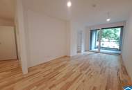 Neubauwohnung an der U3!