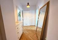 Moderne Wohnung im Stadthaus nähe Bahnhof Amstetten