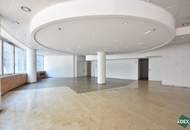 Modernes Arbeiten im Andromeda Tower!