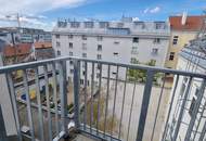 Charmante 2-Zimmer-Dachgeschosswohnung - Nähe Linzer Straße