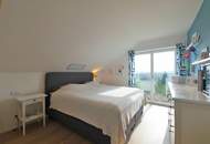 Familienwohntraum mit Naturpool, Sauna und genialem Panoramablick unweit Gablitzer Zentrum