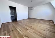 Wohnen über den Dächern – Modernes Design trifft Altbau-Charme am Czerninplatz | Erstbezug