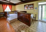 Gasthaus, Saal, Zimmer, Wohnen,