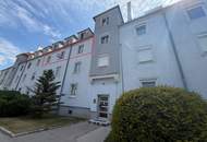 Großzügige 4-Zimmer-Wohnung in St. Pölten