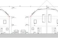 "BAUTRÄGER AUFGEPASST! | Bewilligtes Wohnbauprojekt mit vier Doppelhaushälften | ca. 1.085 m² Grundstück"