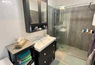 Mondäne 3,5-Zimmer Dachgeschosswohnung mit zwei großen Terrassen &amp; Traumblick