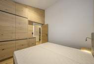 Exklusive Dachgeschosswohnung - nur Hauptwohnsitz