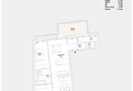 ++PROJEKT MOLLARD 50++ stilvolle 2-4-Zimmer-Wohnungen mitten im Herzen der Stadt