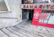 360 TOUR // DC BOX-LOKAL IN TOPLAGE