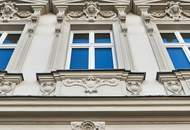 TOP-SANIERTES JAHRHUNDERTWENDEHAUS I OHNE Gas I WÄRMEPUMPE I Hochwertig sanierter 2-Zimmer-Altbau