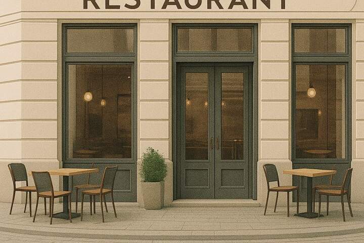 Einmaliges Geschäftslokal in Bestlage – Eröffnen Sie Ihre gastronomische Erfolgsgeschichte, Gewerbeobjekt-miete, 6.545,62,€, 1010 Wien 1., Innere Stadt