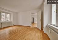 | CHARMANTE ALTBAU-WOHNUNG IN GRAZER BESTLAGE | 2 ZIMMER | INNENSTADT | NÄHE HAUPTPLATZ