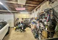 Charmantes Wohnhaus mit Erweiterungsmöglichkeiten und Garten!