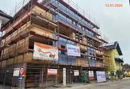 Neubauwohnungen mit Seefeeling – Ihr Zuhause am Attersee!