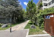 Charmante Gartenwohnung in absoluter Ruhelage