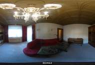 *** Helle Erdgeschosswohnung mit Balkon, 2 Schlafzimmern &amp; viel Potenzial in Langenwang ***