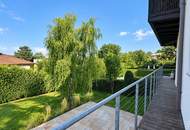 AM LAINZER TIERGARTEN | ARCHITEKTENVILLA MIT POOL UVM. – AUSSERGEWÖHNLICHE ARCHITEKTUR IN EXKLUSIVER GRÜNLAGE | ZELLMANN IMMOBILIEN