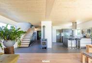 Modernes Einfamilienhaus mit grandioser Fernsicht!