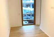 TOPLAGE und große LOGGIA: Hofseitige, moderne 2-Zimmerwohnung!