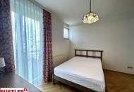 ** 2 Zimmer in ruhiger Lage mit Garagenstellplatz und Kellerabteil **