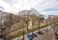 ***NEU*** Sanierungsobjekt in Toplage – 2-Zimmer-Altbau mit viel Gestaltungsspielraum