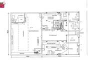 Flexible Büro- und Gewerbefläche mit ca. 460 m² in Praterstern-Nähe Gewerbeobjekt mit Zufahrt & Lagerflächen in zentraler Wiener Lage