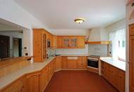 Grünruhelage am Waldrand! Familienidyll mit großem Garten, Schwimmbecken und Sauna