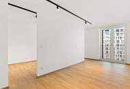 Pure Comfort – DC-FLATS – 2-Zimmer Appartment – ERSTBEZUG