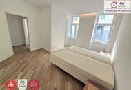 TOP sanierte EG Wohnung Extraklasse mit Garten und Terrasse