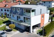 Großzügiges und gediegenes Wohnen auf 258 m² mit 10 Zimmern in Gallneukirchen