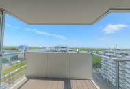 Skyline trifft Wasserblick – Exklusives Apartment im MARINA TOWER