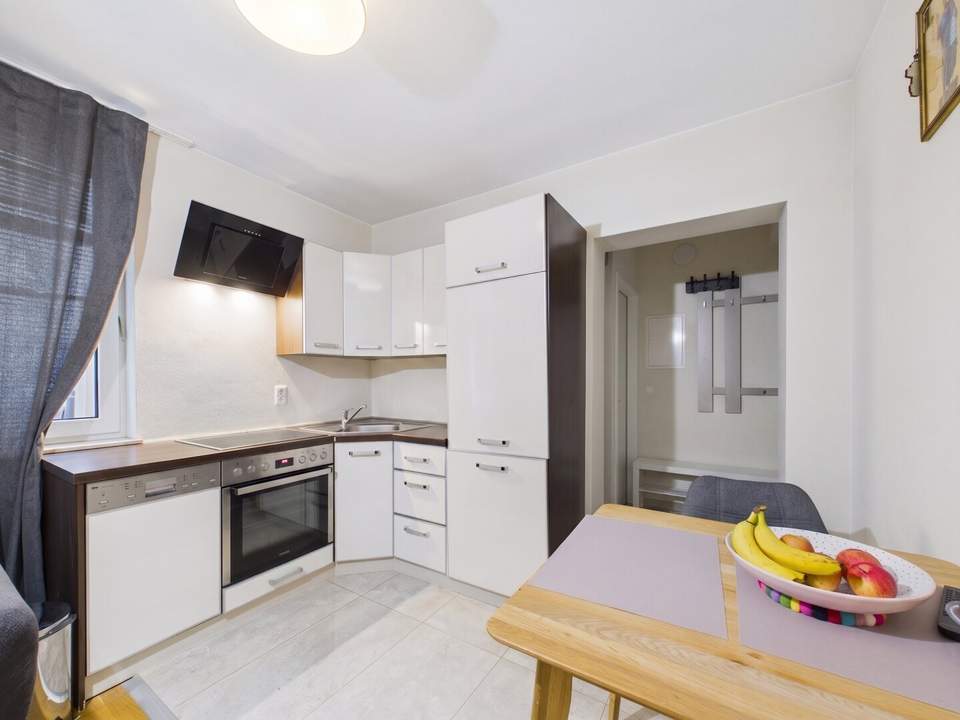 Sanierte 2-Zimmer-Stadtwohnung in Margareten — top angebunden, mit Zukunftslage