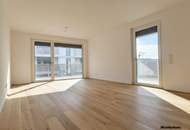 FLORIANI – Quartier am Tullnerfeld - Viel Platz trifft moderne Ausstattung - Großzügige 4 Zimmer Wohnung mit schöner Außenfläche - PROVISIONSFREI