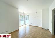 2 Zimmerwohnung mit Loggia und Lift