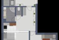 Zinshaus mit vielfältigem Gestaltungspotenzial in Türnitz