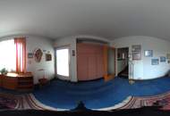 Einfamilienhaus in Sackgassenlage