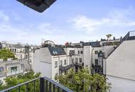 Link zur Terminbuchung steht im Text! Erstbezug! 3-Zimmerwohnung mit Balkon