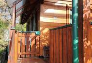 Traumhaftes Ferienhaus am Sulmsee