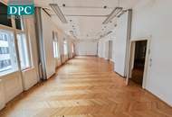 Palais Fanto | Schönes Büro am Schwarzenbergplatz