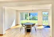 Luxuriöse Doppelhaushälfte in Langenzersdorf | Erstbezug